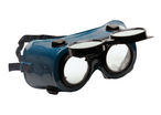 Lunettes-Masque Soudeur Portwest PW60