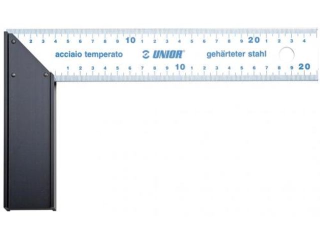 Equerre de menuisier   dim: 250