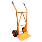 Diable standard tout-terrain avec pelle fixe - 6912B