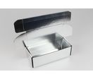 Boîte isotherme pour macarons ou chocolats 185 x 78 x 61 mm | HEV 04