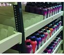 Stockage dynamique secteur de la cosmétique