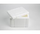 Caisses isothermes en Polystyrène expansé (PSE) Fresbox® - Petit contenant 