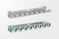 Équerres de support pour porte-pinces ER | 84.809.020