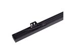 Rampe murale Wall Washer LED 18W 220V 1M IP65 - Blanc Chaud 2300K - 3500K