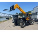 Chariot télescopique 7,2 tonnes 9,5 m – Dieci Samson 75.10