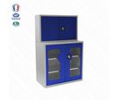Armoire basse 2 niveaux | Armabo 