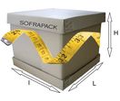 Emballage carton sur mesure | Sofrapack 
