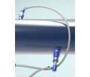 Débitmètre à ultrasons – Insertion : DUS-TT-I