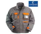 Blouson de travail : PADDOCK