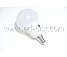 Ampoule LED blanc froid 4 watts culot E14