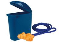 Bouchons d&amp;#039;oreille et casques anti-bruit 3M