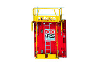 Banche SC 1015 BOX RS