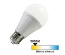 Ampoule LED E27 12 watt (éq. 75 watt)
