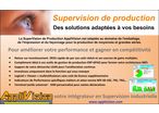 Logiciel de Supervision de Production