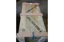 Caisse en bois NIMP 15