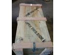 Caisse en bois NIMP 15
