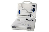 Valise équipée de mousse usinée