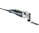 Couteau multifonction oscillant FESTOOL VECTURO OS 400 E-Set - 575352
