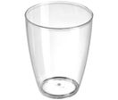 Verrine 5th Avenue en PS transparent 7 cl x 300 Firplast