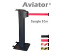 Poteau de guidage à sangle AVIATOR 10 m