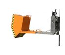 Petite benne basculante 300 kg