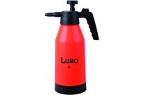 PULVERISATEUR PLASTIQUE 2L REF 25005 