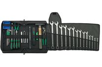 Jeu d’outils de bord agricoles - STAHLWILLE | AGRARSET MOBIL