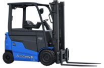 Chariot élévateur électrique 2,5t B625