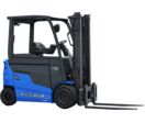 Chariot élévateur électrique 2,5t B625