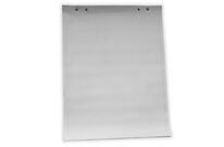 Recharge 10 feuilles blanches unies - format B2 pour Paperboard