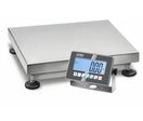 Balance plateforme en inox | TSXC 150K-2LM-A
