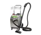 Nettoyeur à vapeur nettoyage hygiénique avec aspiration simultanée 3,5 kW 230 V Cleancraft SG 58 S