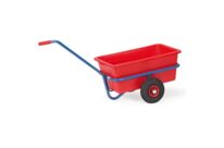 Char à bras léger | 4101L