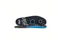 Semelles intérieures | Ergo-Med® blue medium