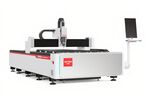 Machine de découpe laser à fibre CNC en acier inoxydable 3kw | DXTECH