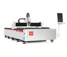 Machine de découpe laser à fibre CNC en acier inoxydable 3kw | DXTECH