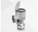 Mesure de niveau radar pour poudres et atmosphères poussiéreuses | OPTIWAVE 6500 – KROHNE