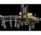 Machines pour la fermeture des cartons avec du ruban adhésif: Gamme Sk1