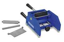 Appareil d&amp;#039;essai de cintrage sur mandrin cylindrique 266 S