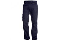 Pantalon de travail Industrie haut de gamme Polyester recyclé, bleu marine