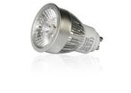 Spot LED MonoRay CLAREO 5W GU10 DIM FS 