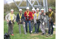 Formation Travail en hauteur