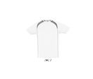 T-shirt sport respirant