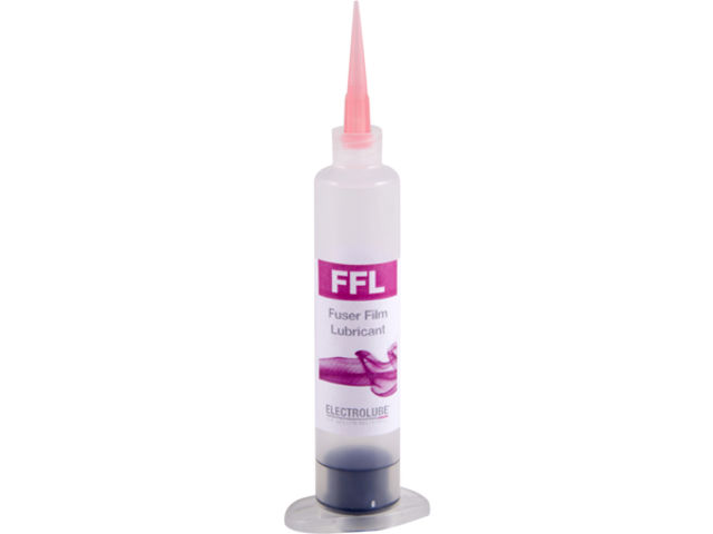 Lubrifiant pour fuser film: FFL