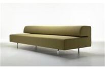 Sofa d’accueil : BAY