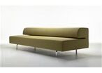 Sofa d’accueil : BAY