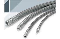 Flexibles métalliques HAM-LET 