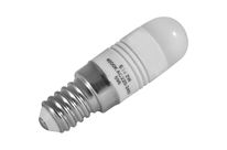 Ampoule led E14 2 watt (eq. 20 watt) - Frigo ou hotte - Couleur eclairage - Blanc neutre