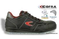 Baskets de sécurité ZATOPECK S3