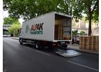 Alpak Transports - Transport routier et stockage